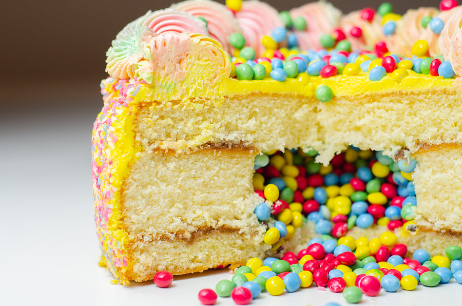 3 Unique Cakes That You Should Get For Your Next Celebration