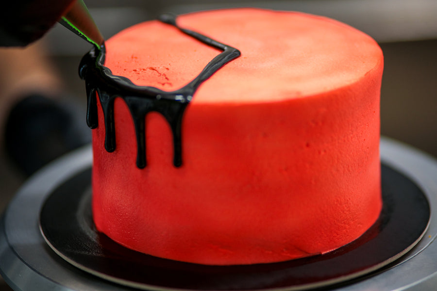 4 Essential Reasons Why Customised Cakes Are the Best