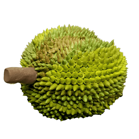 Realistic Durian Cake