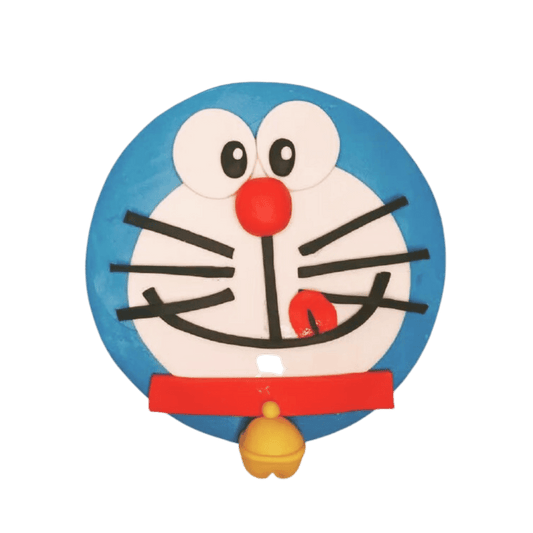 Doraemon Cake