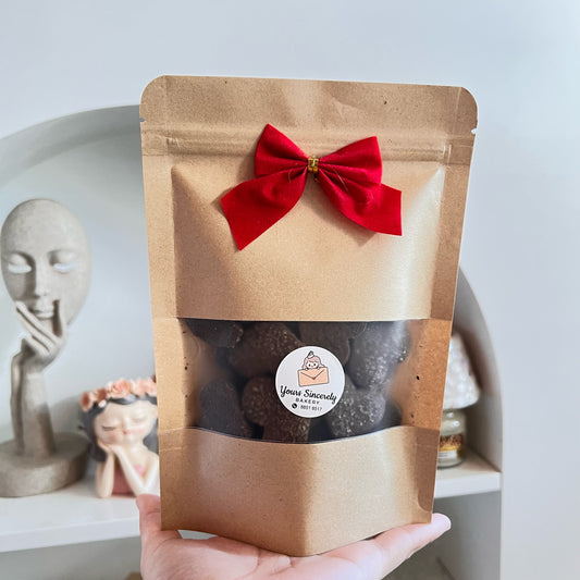 Cookie Gift Bag (100g) 10 bags