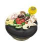 Korean Food Cake