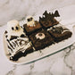 Spooky Halloween Brownies (6pcs)